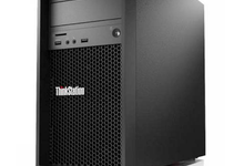 三维设计超值之选 联想ThinkStation P520c工作站上市-DOIT-数据产业媒体与服务平台