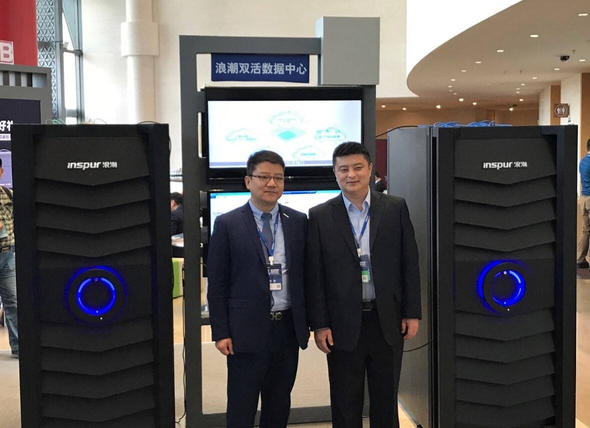 浪潮存储：联合心医国际，推动远程医疗、分级诊疗-存储在线-存储专业媒体