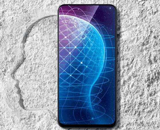 万众瞩目， vivo NEX真高端旗舰即将来袭-存储在线-存储专业媒体