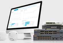 Aruba发布整合SD-WAN,LAN与网络安全的软件定义分支机构网络解决方案-DOIT-数据产业媒体与服务平台