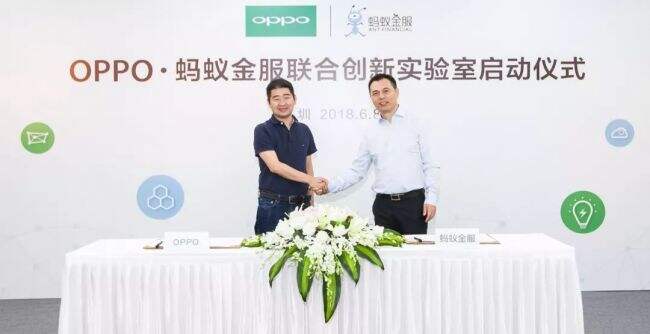 Find X或将成为首个支持人脸识别支付的安卓手机-存储在线-存储专业媒体