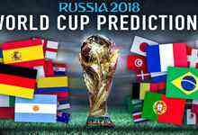 【0615今日热点】全球首个5G标准出炉; AI接棒世界杯“预测帝”;商务部正式通过高通收购恩智浦案-DOIT-数据产业媒体与服务平台