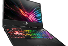 独家四天线设计 ROG S5枪神II为游戏网络维稳-DOIT-数据产业媒体与服务平台