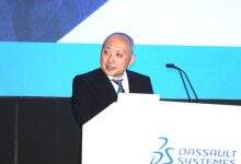 以3D体验推动全球工业复兴 中国智造从这里腾飞-DOIT