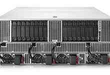 HPE Apollo6500 Gen10服务器:人工智能的高速引擎-DOIT-数据产业媒体与服务平台