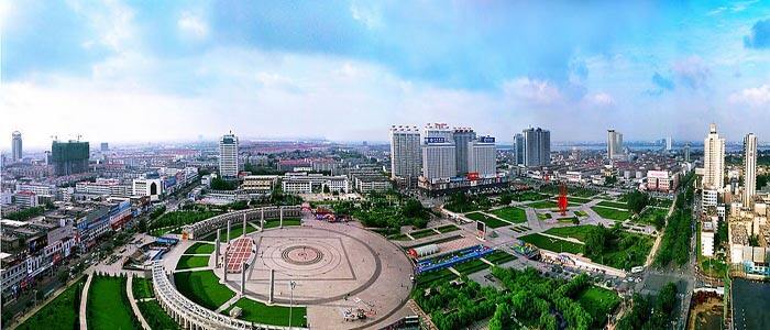 联想超融合云平台解决方案 助力临沂市电子政务云建设-存储在线-存储专业媒体