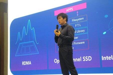 阿里云下一代云数据库产品POLARDB-存储在线-存储专业媒体