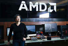 【0607今日热点】AMD推出首款7nm GPU芯片,与Intel、Nvidia竞争加剧;2018全球半导体销售将创新高-DOIT-数据产业媒体与服务平台