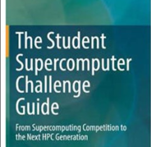 英文版《超算竞赛导引》由Springer全球发行-存储在线-存储专业媒体