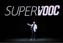 風(fēng)馳電掣 SuperVOOC超級閃充帶來極致充電體驗(yàn)-DOIT-數(shù)據(jù)產(chǎn)業(yè)媒體與服務(wù)平臺