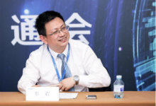 彭震:产业互联网将是浪潮服务器的下一个风口-DOIT