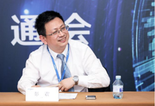 彭震:产业互联网将是浪潮服务器的下一个风口-DOIT-数据产业媒体与服务平台