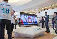 借勢(shì)世界杯 海信劍指世界一流企業(yè)陣營(yíng)-DOIT-數(shù)據(jù)產(chǎn)業(yè)媒體與服務(wù)平臺(tái)