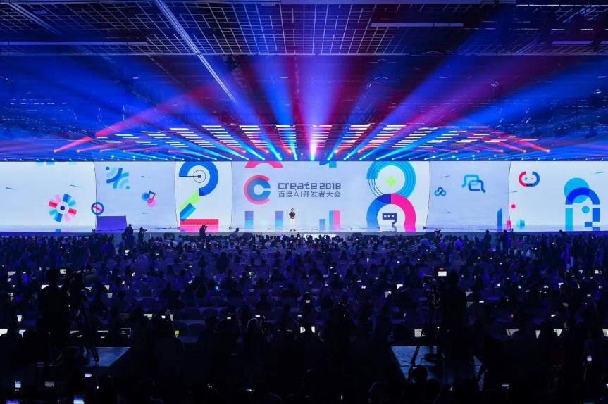 浪潮携三大AI计算主力军亮相百度AI开发者大会-存储在线-存储专业媒体