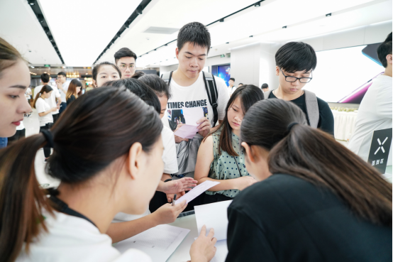 用户好评不断 OPPO Find X再创口碑佳话-存储在线-存储专业媒体