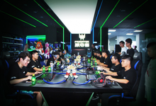 宏碁中國(guó)布局掠奪者體驗(yàn)店 定位電競(jìng)玩家大本營(yíng)-DOIT-數(shù)據(jù)產(chǎn)業(yè)媒體與服務(wù)平臺(tái)