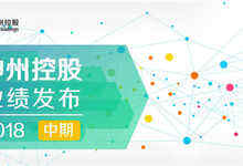 神州控股公布2018年中期业绩:大数据赋能实现多点突破,营业收入毛利同比双增-DOIT-数据产业媒体与服务平台