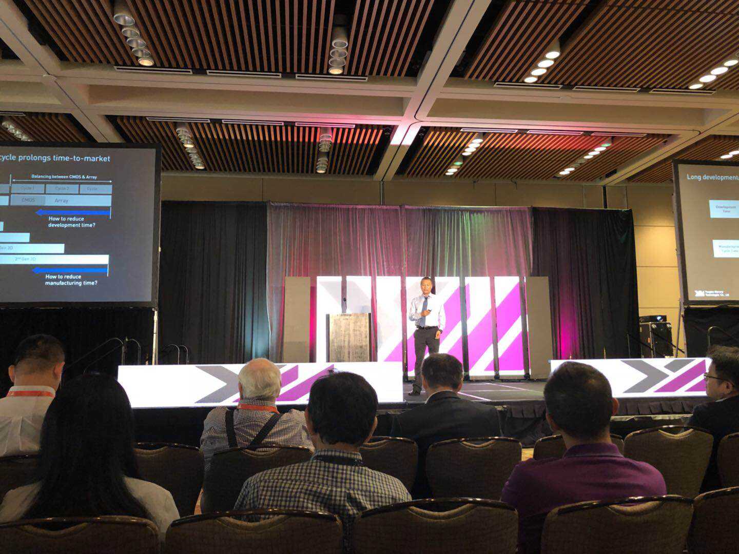 长江存储推出全新3D NAND架构: Xtacking-存储在线-存储专业媒体