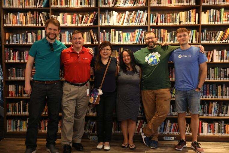 “外行人”可以用好开源吗？大咖，这样指点迷津!-存储在线-存储专业媒体