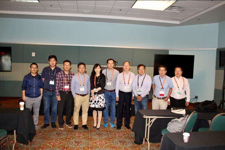 中国存储集体亮相FMS，圣塔克拉拉刮起中国风-存储在线-存储专业媒体