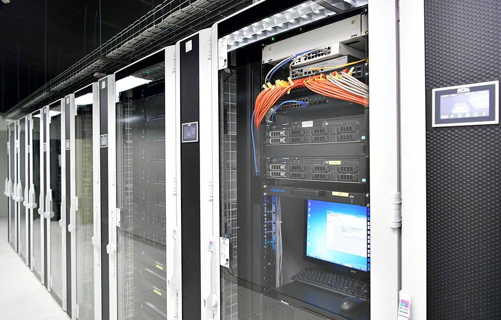 华中师大建全球领先超算，研究宇宙起源奥秘-存储在线-存储专业媒体