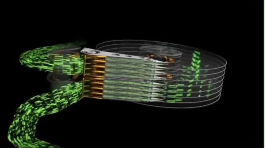 希捷就只做了一件事儿，对此，你怎么看？-存储在线-存储专业媒体