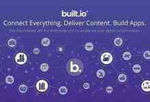 Software AG收购Built.io,提升混合和云集成的领导地位-DOIT-数据产业媒体与服务平台