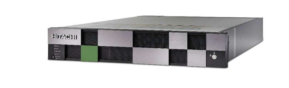 Hitachi Vantara VSP家族再添一员 ——入门级中端存储系统Hitachi VSP G130-存储在线-存储专业媒体