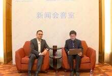 【2018中国存储与数据峰会】专访联想集团中国区存储营销总监 林佑声-DOIT