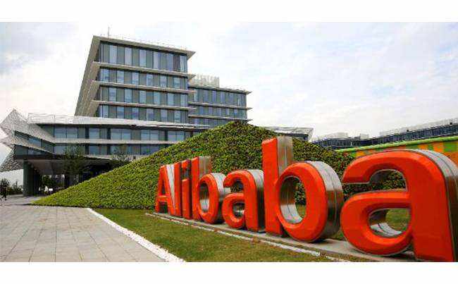 阿里巴巴入选全球创新力企业前十强 排名力压英伟达、丰田-存储在线-存储专业媒体