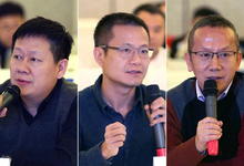 华为首次公开生态大咖秘密会议-DOIT-数据产业媒体与服务平台