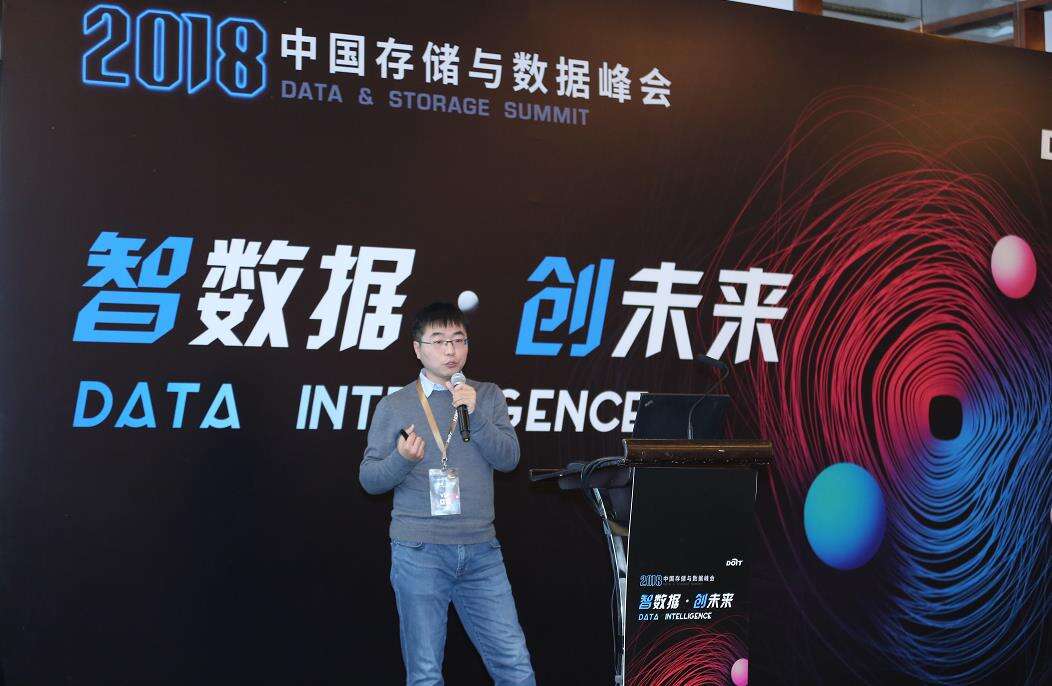 集中式服务器架构和基于ARM微服务器架构的存储差别在哪？-存储在线-存储专业媒体