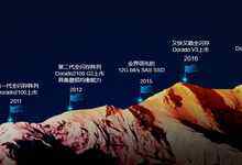 华为企业存储总监肖德刚:持续践行领先技术-DOIT-数据产业媒体与服务平台