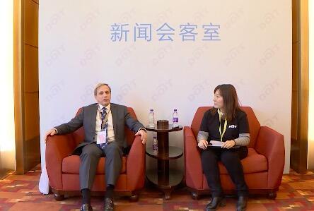 【2018中国存储与数据峰会】专访美国闪存峰会（FMS）主席 Chuck Sobey-存储在线-存储专业媒体