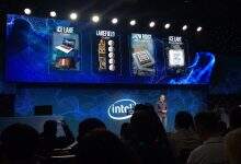 CES 2019:英特尔发布你最Pick哪一个?-DOIT