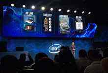 CES 2019:英特尔发布你最Pick哪一个?-DOIT-数据产业媒体与服务平台