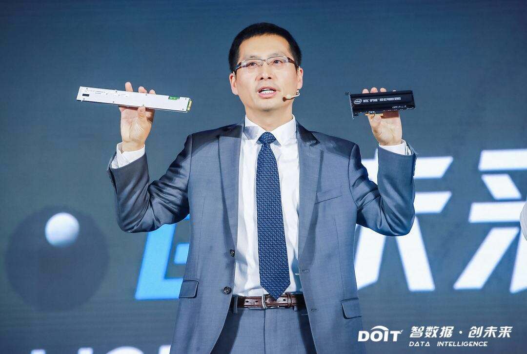 为什么说英特尔傲腾和QLC是完美组合？-存储在线-存储专业媒体