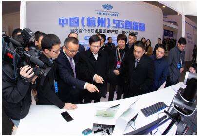 5G创新赢得未来 vivo周围出席高峰论坛，将重新定义智慧手机-存储在线-存储专业媒体