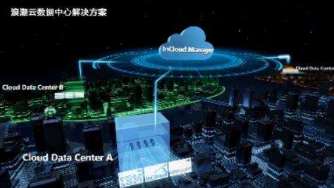 浪潮云海平台：战略蓄势，一念远方-存储在线-存储专业媒体