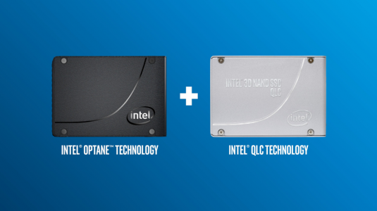 有了QLC+Optane,英特尔存储的战略版图越发清晰了-存储在线
