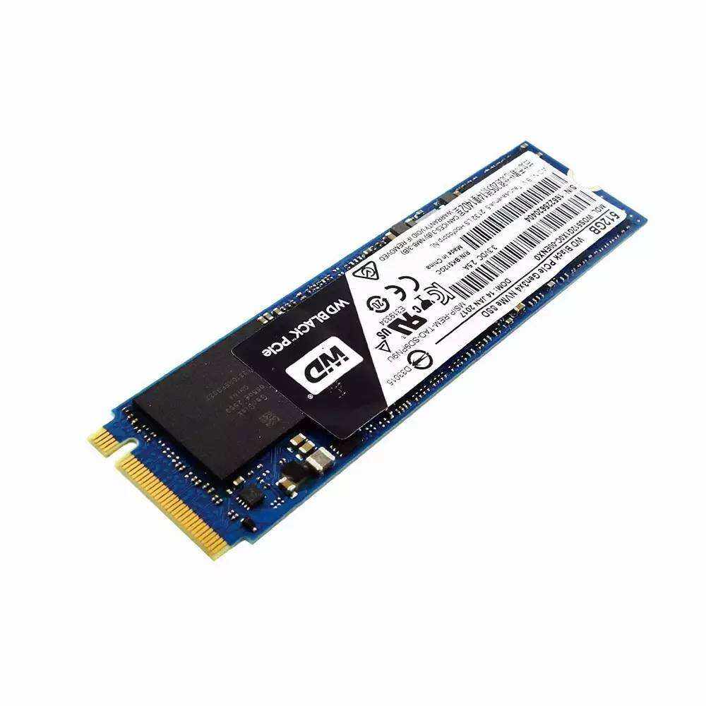 西部数据选择游戏作为NVMe SSD突破口-存储在线