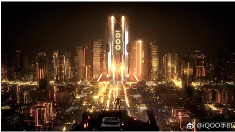 不一样的开局！vivo新品牌独立亮相，iQOO手机或成新旗舰标杆-存储在线-存储专业媒体