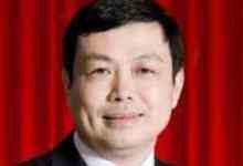 中国电信董事长杨杰调任中国移动董事长-DOIT-数据产业媒体与服务平台