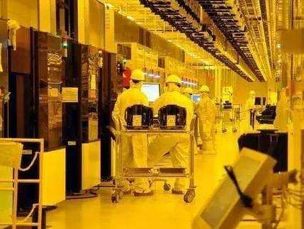 重磅！华为自建芯片工厂！-存储在线-存储专业媒体