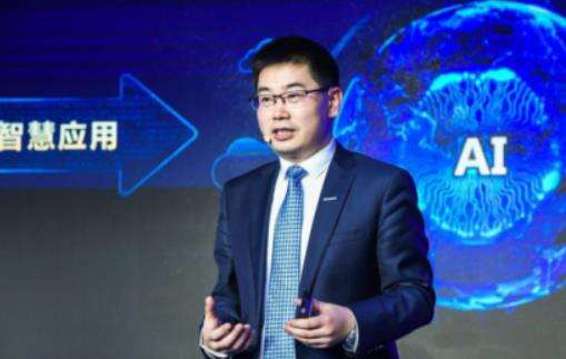 浪潮李辉：以存储平台 运筹新数据-存储在线-存储专业媒体