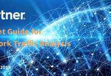 一马当先!山石网科创新产品入选 2019 Gartner NTA 指南-DOIT-数据产业媒体与服务平台