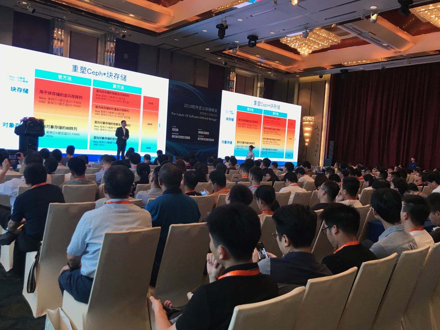 软件定义未来，数据成就梦想-存储在线-存储专业媒体