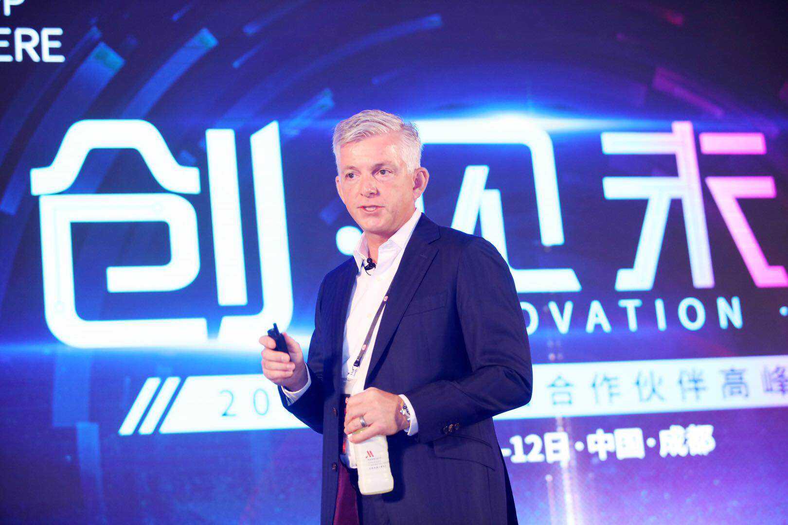 谋变与赋能，F5谈深度数字化转型中的渠道变革-存储在线-存储专业媒体