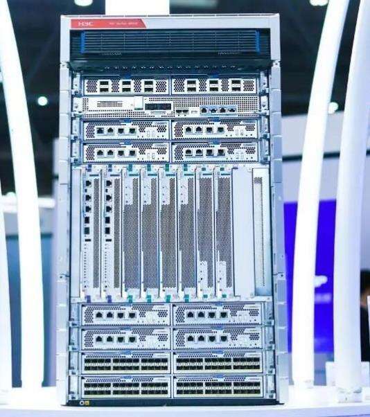 拥抱人工智能，新华三主动安全进入智能时代-存储在线-存储专业媒体