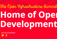 从OpenStack峰会到开放基础架构峰会,看OpenStack新变化-DOIT-数据产业媒体与服务平台
